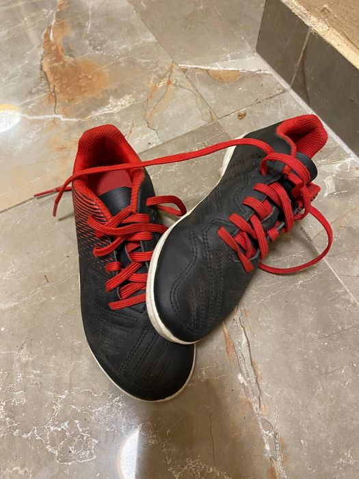 Buty piłkarskie Kipsta, rozmiar 33