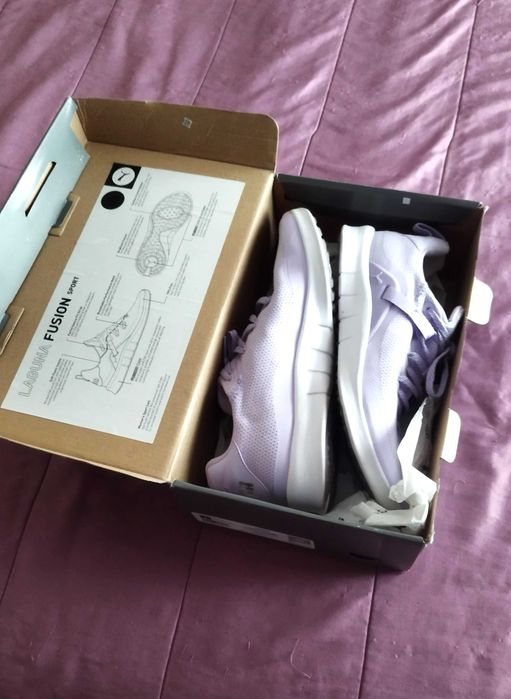 Puma Laguna Fusion sapatilhas nº 40