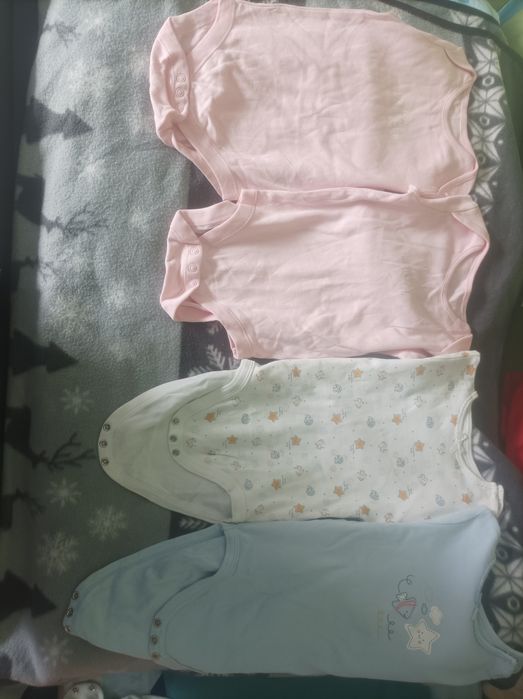 Sprzedam body - krótki rękaw