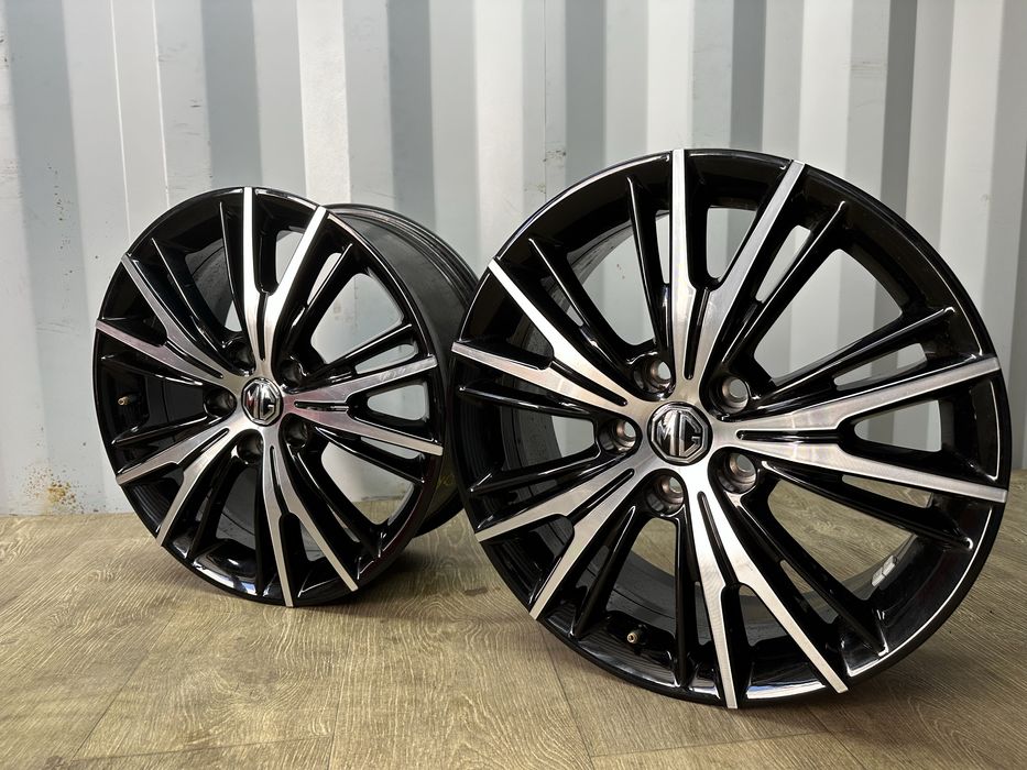 Felgi 17 mg zs  hs mg 3 mg 5  5x112 7j et45 os 57.1