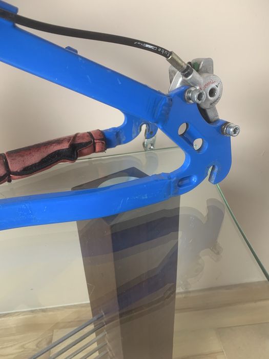 Rama CUBE XC FULL 19”