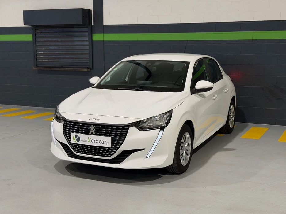 Peugeot 208 1.2 PureTech Active Pack