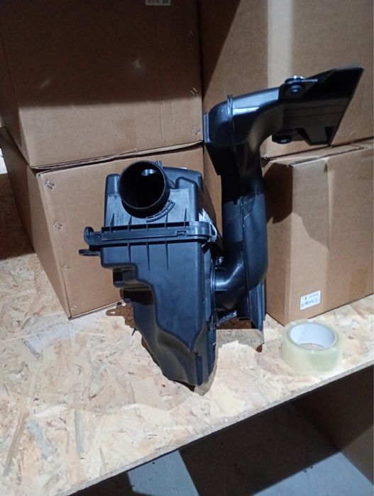 Радіатор кондиціонера MAZDA CX5 2016 2018 2022 касета радіаторів