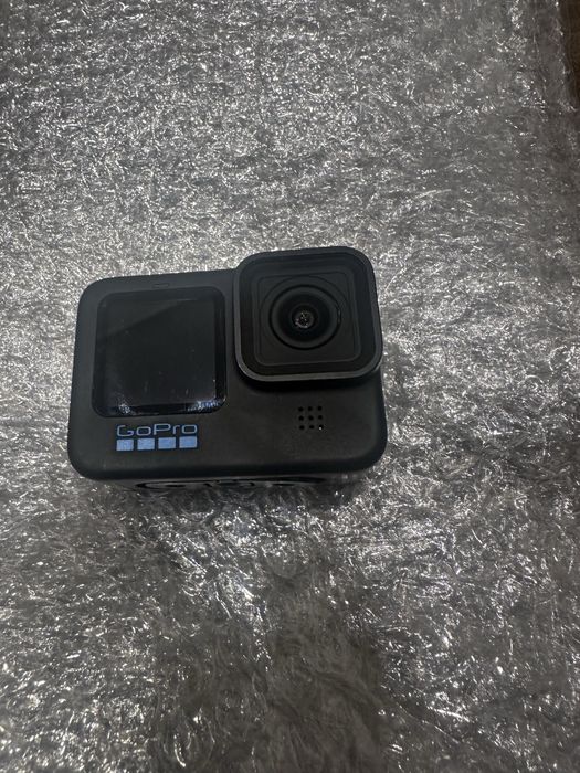 Камера Go Pro hero 11 black