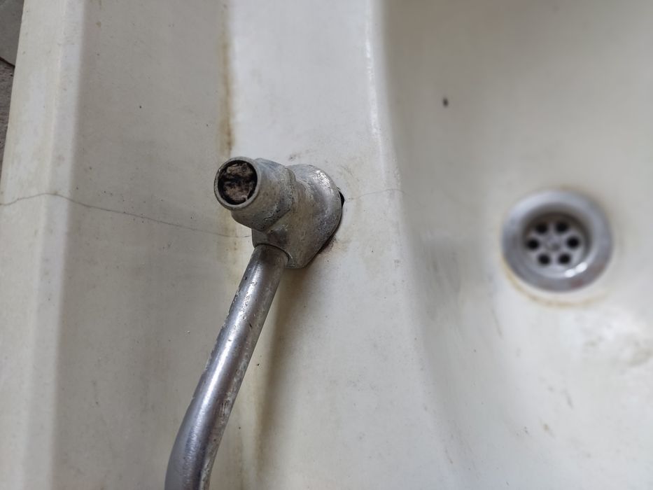 Раковина / Умывальник  бу  Одесса