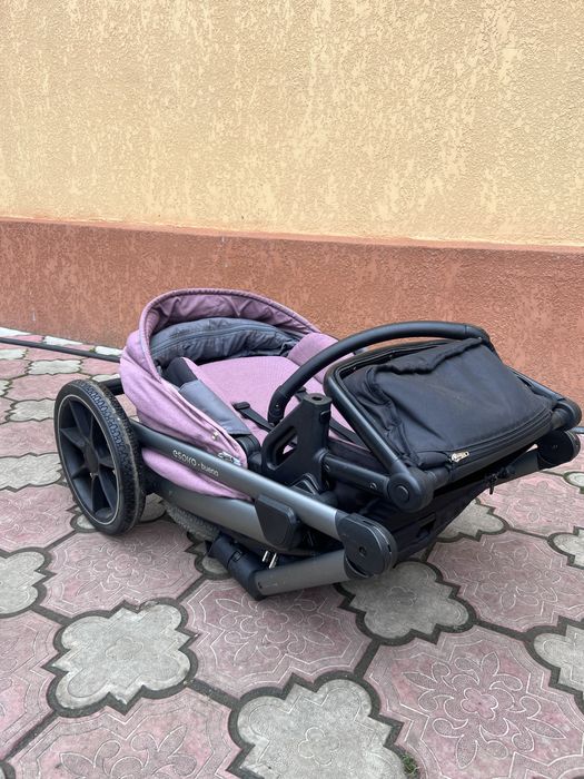 Коляска, Візочок Espiro Bueno 2 в 1