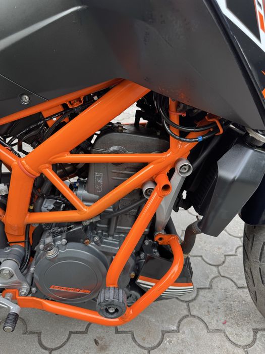 Ктм дюк 250 buke 250 KTN