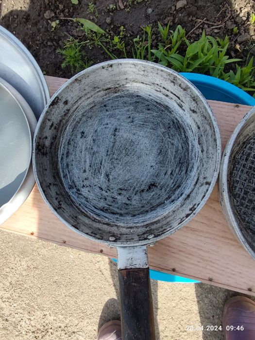 Посуда/кухонная утварь