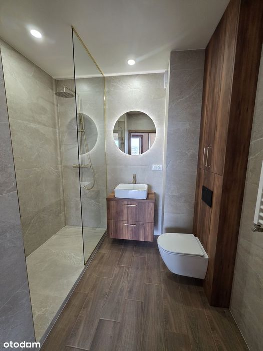 NOWE Mieszkanie 2-pok.49,48 m² śródmieście