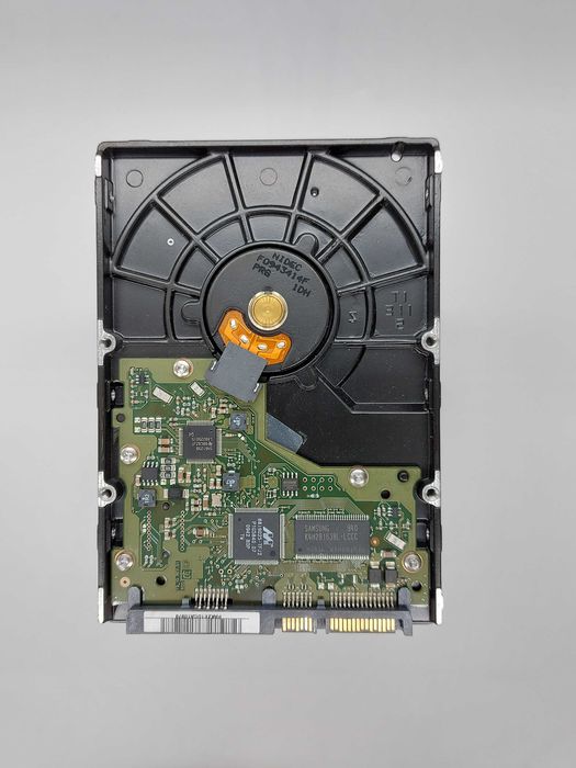 Disco Rígido SAMSUNG HD502HJ 500GB 7200RPM SATA HDD