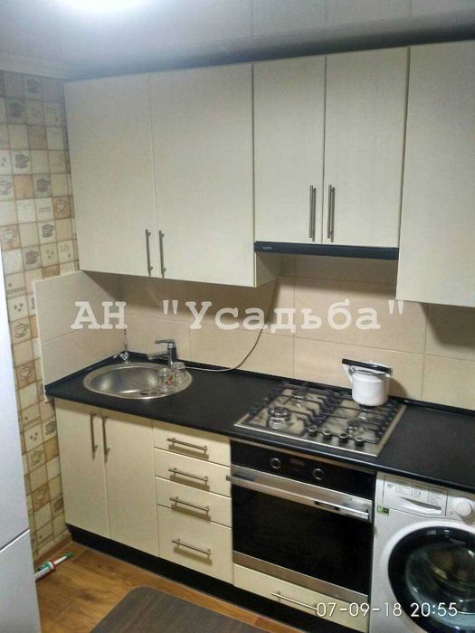 Сдам 2к. квартиру в старом городе