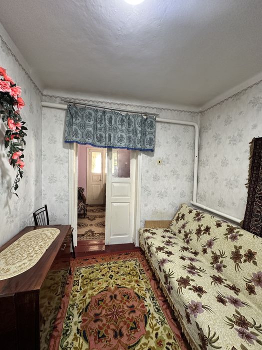 Продам будинок в смт. ВОЛОДАРКА