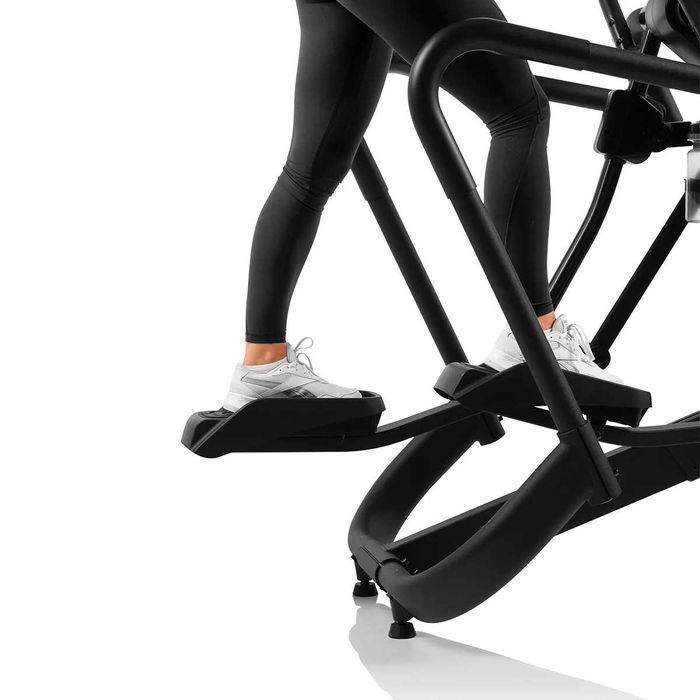 Orbitrek eliptyczny HAMMER FLY RX