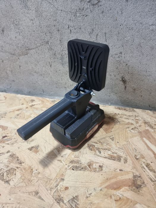 Ліхтар під АКБ parkside 18в