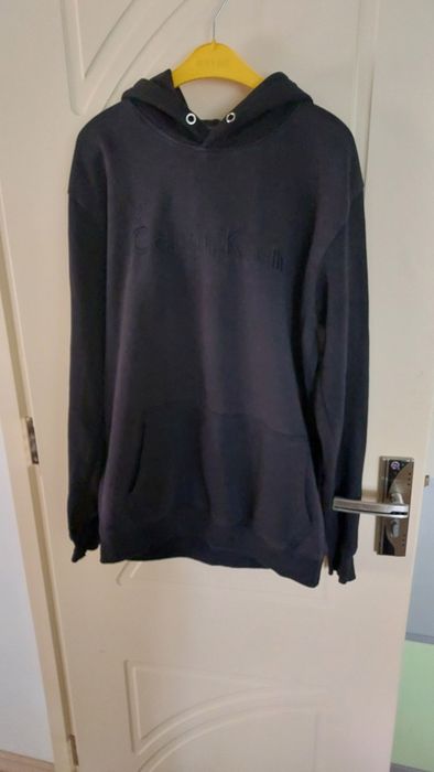 Худи Calvin Klein,пог-54 см,рукав 66см
