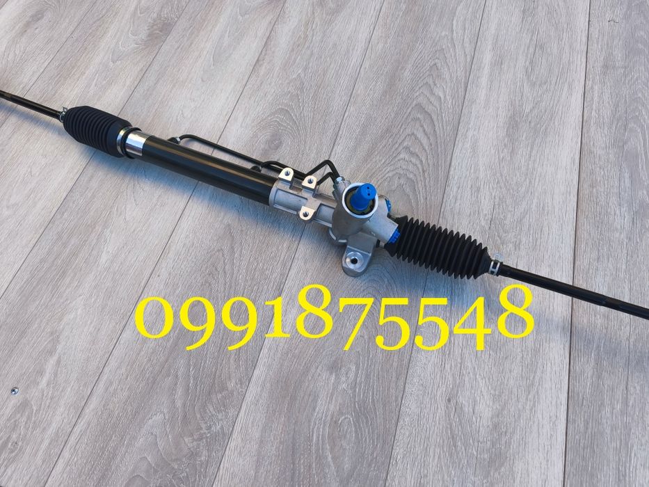 Рульова рулевая рейка Passat B3 B4 Golf 3 Caddy Inca Пассат б4 Гольф