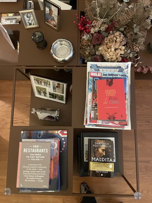 Mesa de centro (conjunto de 3)