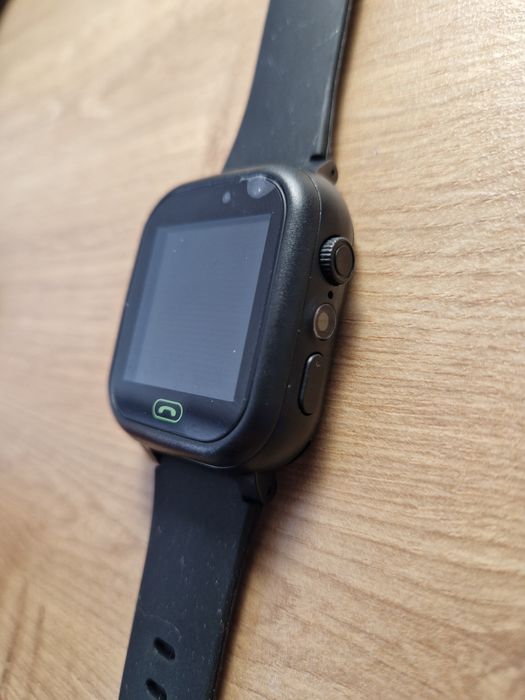 Zegarek android smartwatch 4g dziecięcy karta SIM 2szt