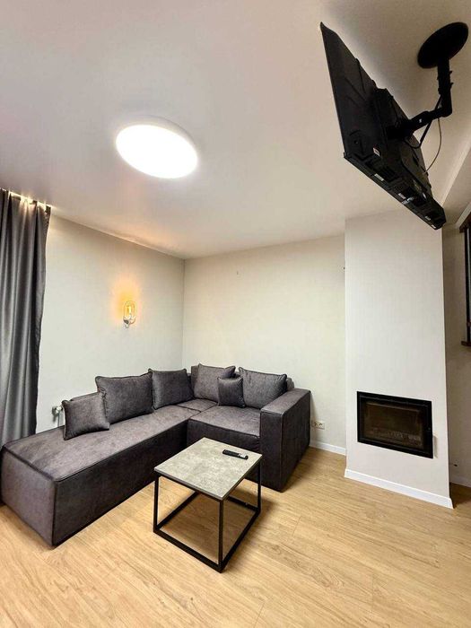 Оренда просторового двоповерхового будинку в Царському селі