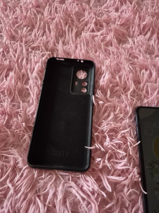 Xiaomi 12T 8/256 ГБ вживаний