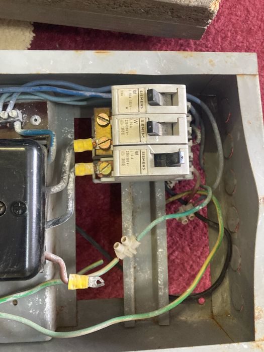 Electrical Panel486072543148789764