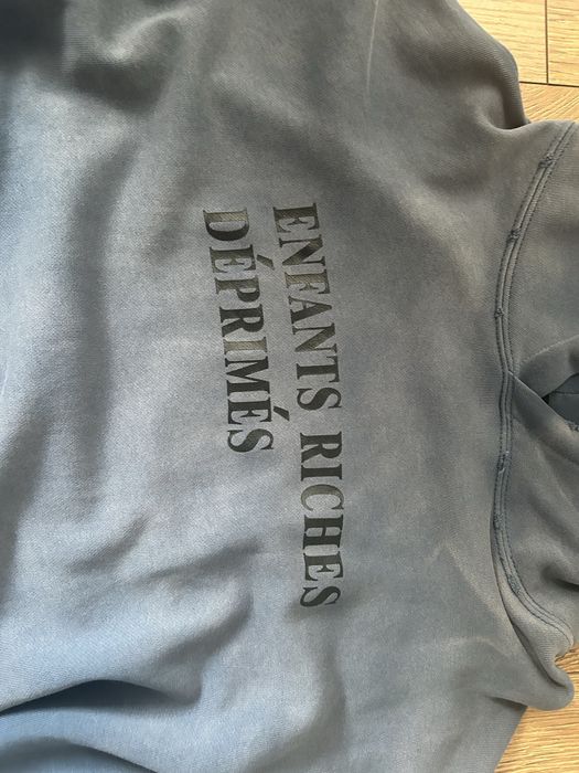 Bluza enfants riches deprimes