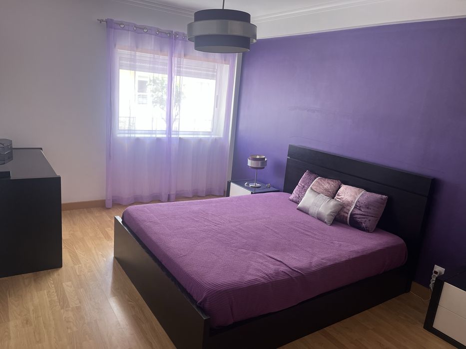 Casa ferias T2 Vila Real de Santo Antonio
