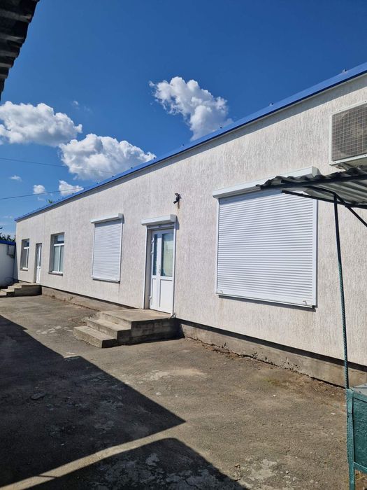 Продаж Комерційної площі Теофіполь