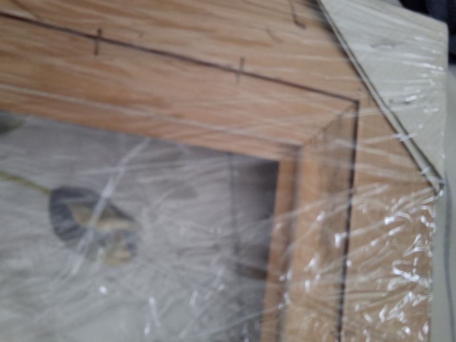 Linda Moldura madeira 31 x 21 cm pintura quadro a óleo