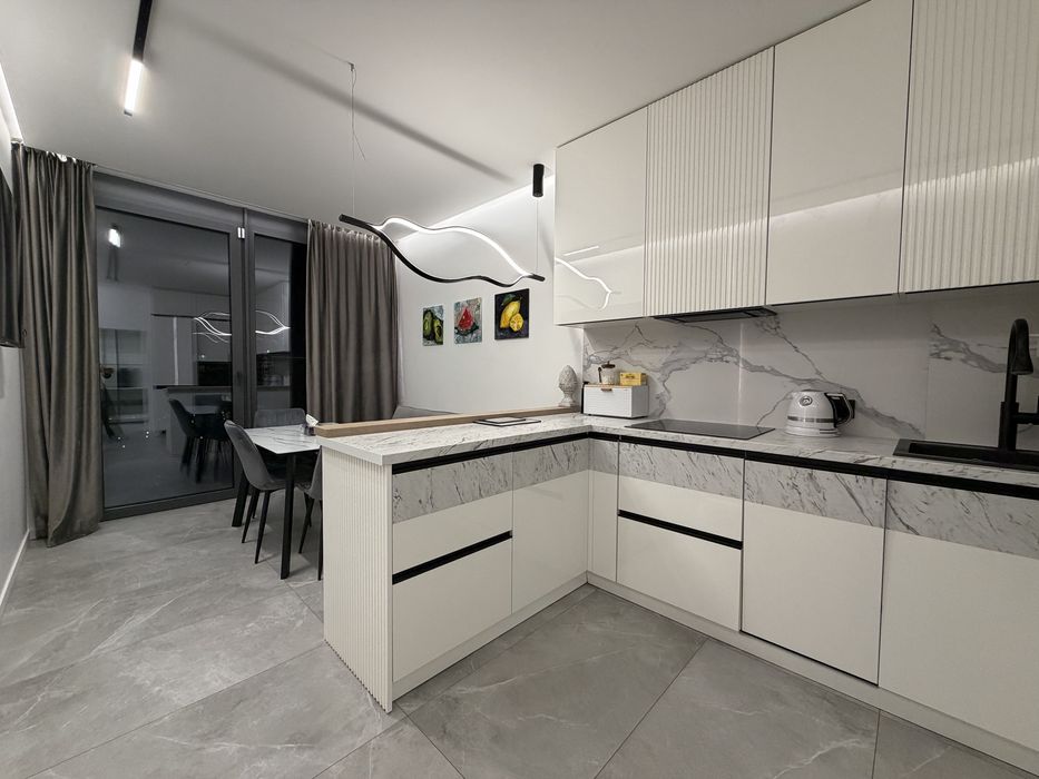 Оренда двокімнатної квартири Park land (Парк ленд)