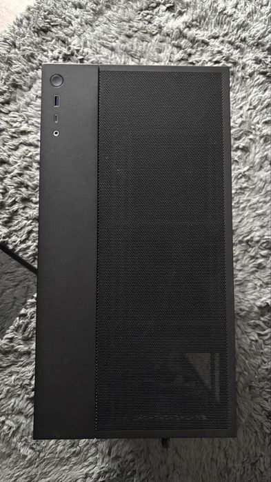 Komputer Gamingowy Ryzen 5 3600 • RTX 2060 6GB  AIO Arctic 240