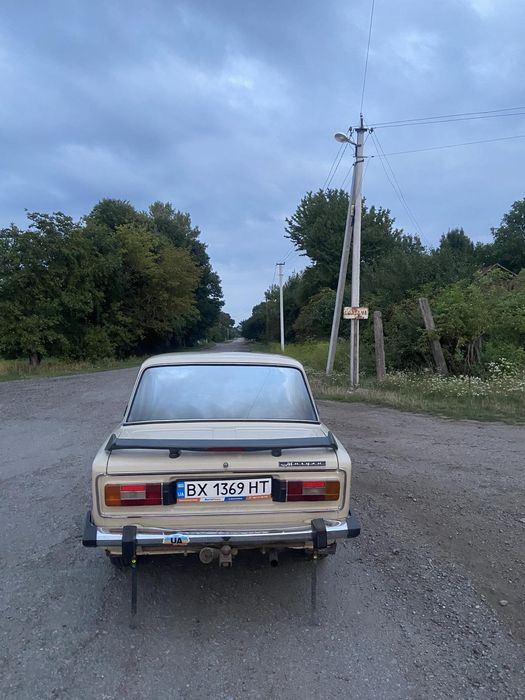 Продам ВАЗ 21063