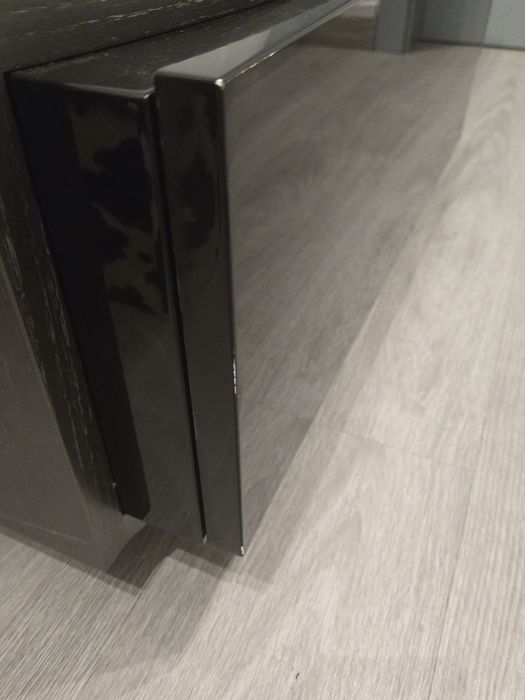 Mesa de centro de design moderno