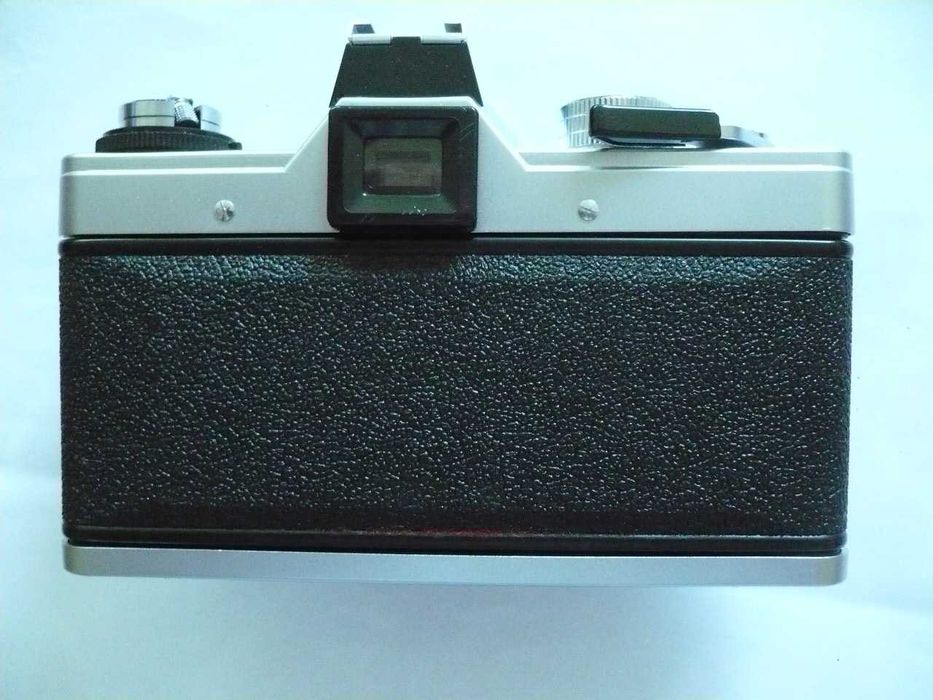 aparat analogowy Praktica PLC 2 + futerał