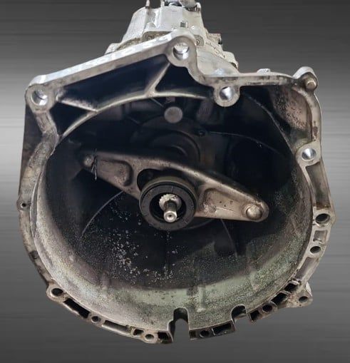 Caixa Velocidades Manual 1069401059 - BMW 1