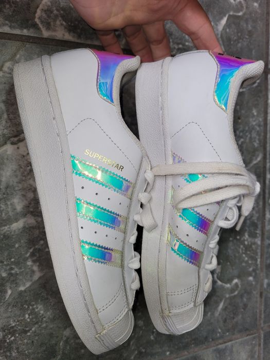 Adidas Superstar