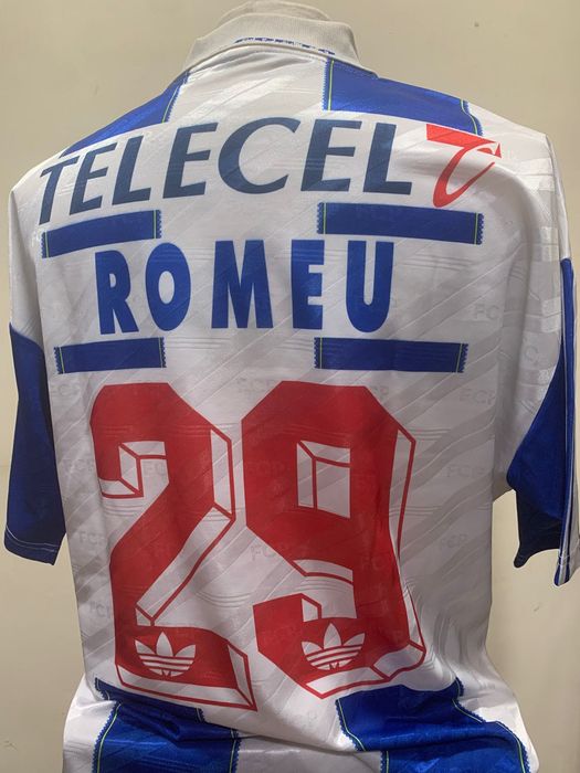 Camisolas Futebol Originais