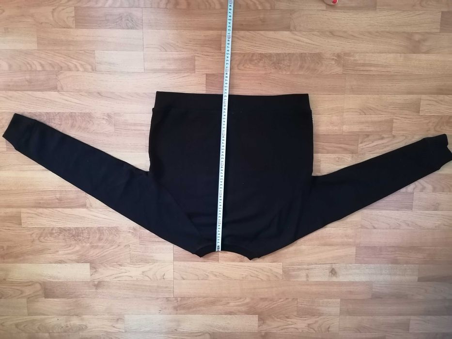 Vans bluza M, Oryginalna, damska, czarna