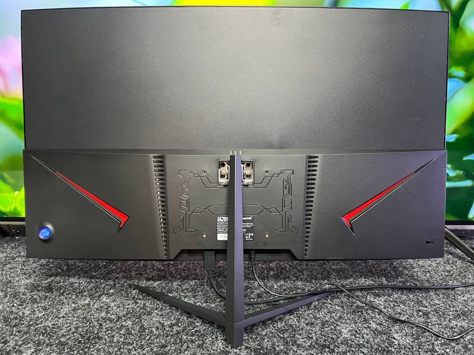 Монітор Gawfolk GF320A 32″ FHD VA 75Гц  | Новий, з Німеччини, гарантія