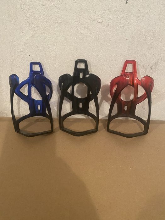 Uchwyt koszyk na bidon butelkę rower hulajnoga Nowy