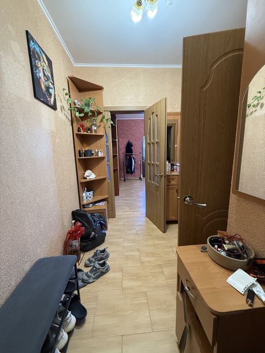 ‼️Терміново‼️Продам однокімнатну квартирку в новому будинку