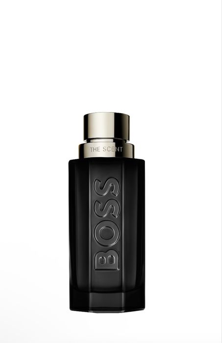 Hugo boss the scent magnetic