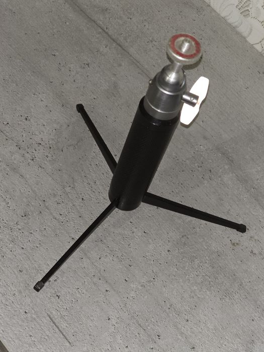 Штатив складной ФЭД СССР идеал