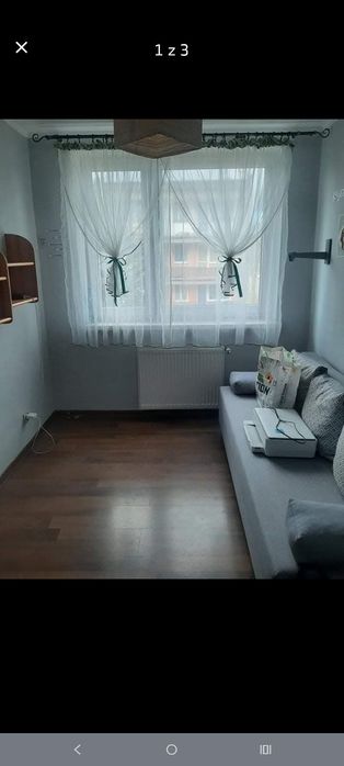 Wynajmę mieszkanie Sztutowo