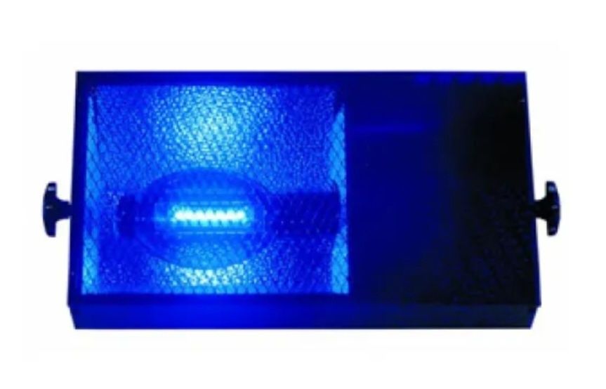 Art System Effect light uv 400w - Com Lampada