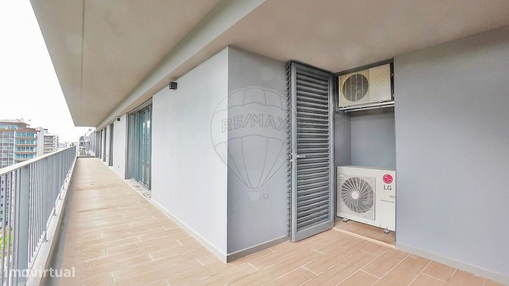 Apartamento T3 para venda