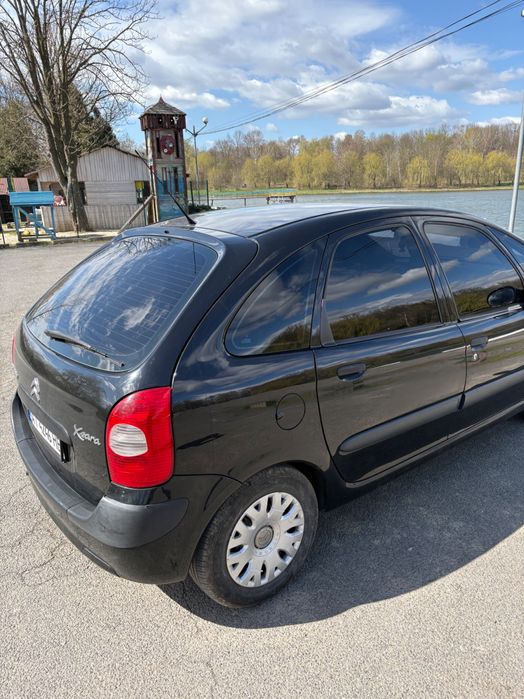 Citroen Xsara Picasso
