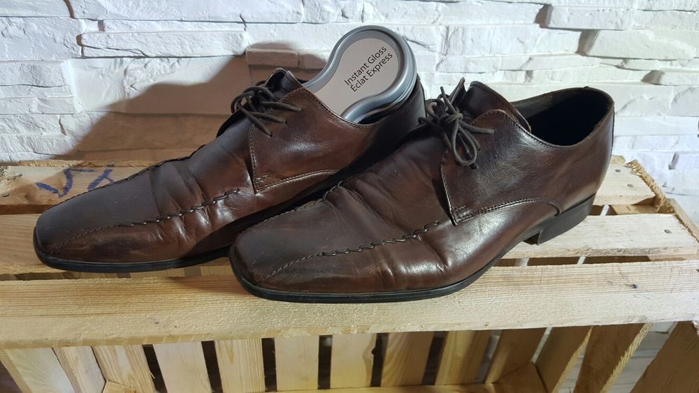 Buty eleganckie.