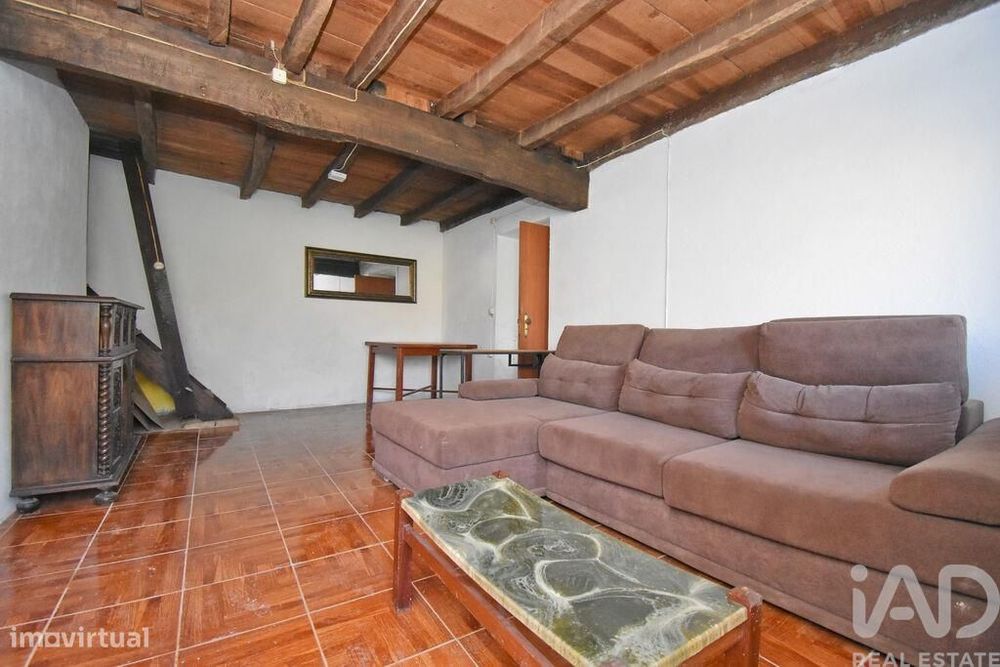 Casa / Villa T3 em Cumeeira de 60,00 m2