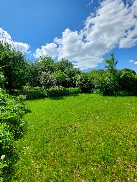 Продам житловий будинок біля озера у с. Горбовичі
